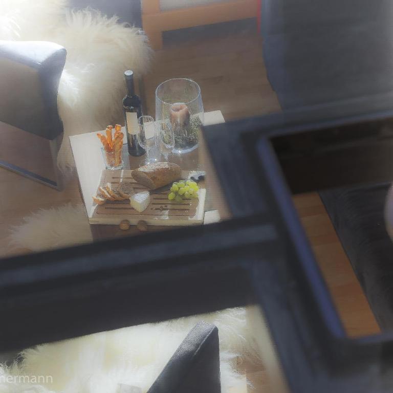 Haus Maryland - Maisonette-Apartment - 12