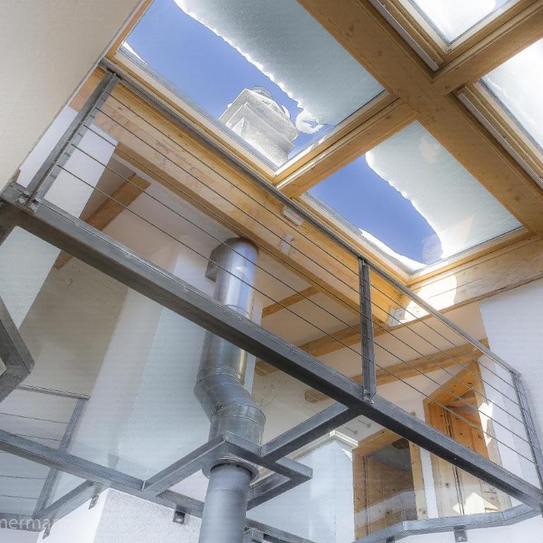 Haus Maryland - Maisonette-Apartment - 6
