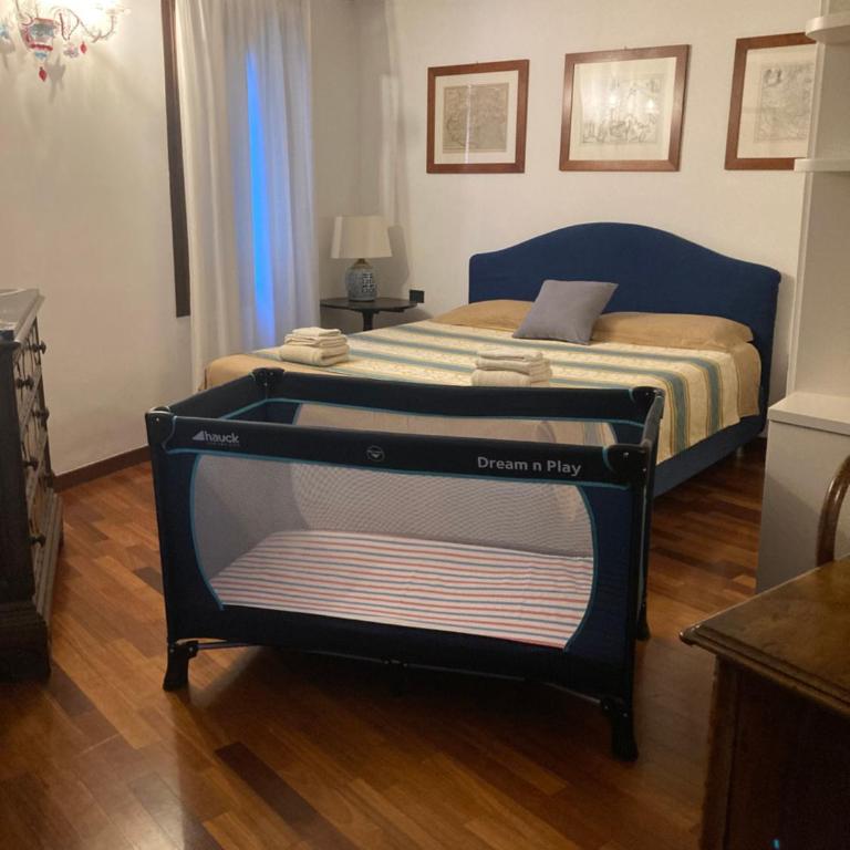 Ca' del Drago - Appartamento con 2 Camere da Letto - 32