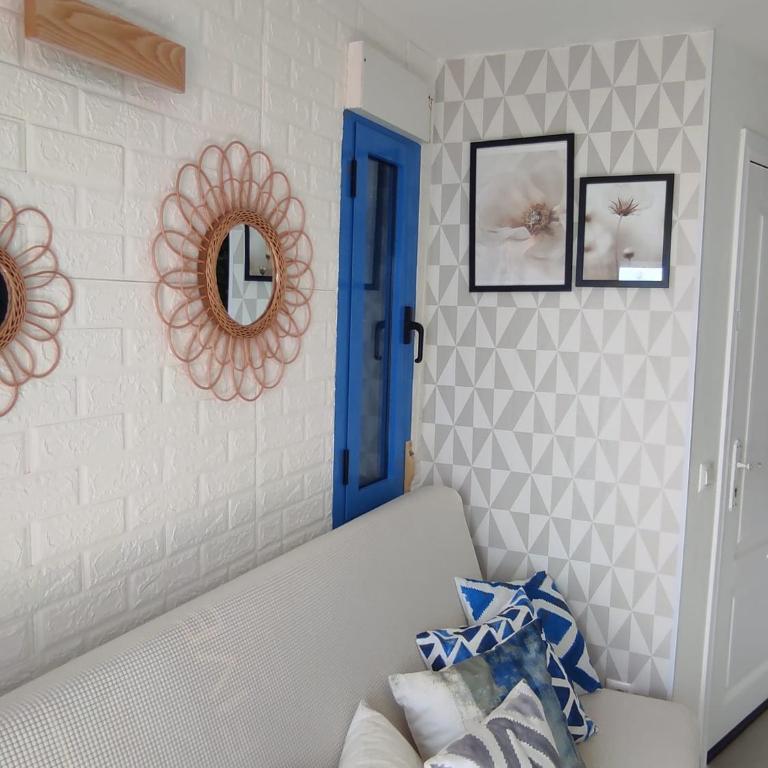 PERLA BLANCA I Peñíscola - Apartamento de 1 dormitorio - 17