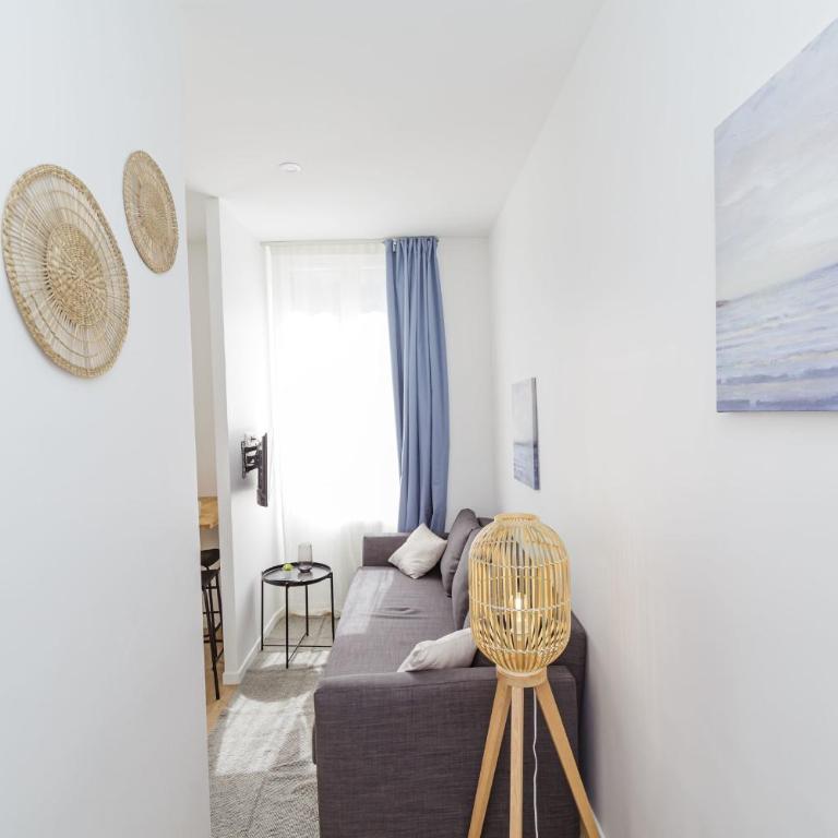 JOLI 23 m Lumineux et Rénové PROCHE Sacré-Cœur - Appartement - 2