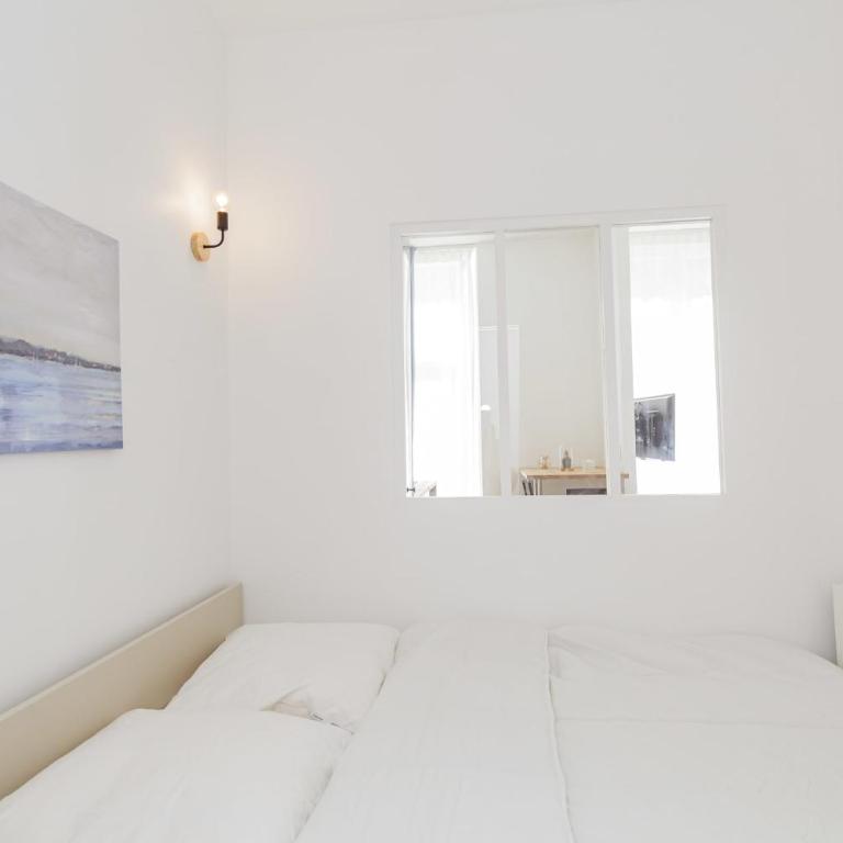 JOLI 23 m Lumineux et Rénové PROCHE Sacré-Cœur - Appartement - 8