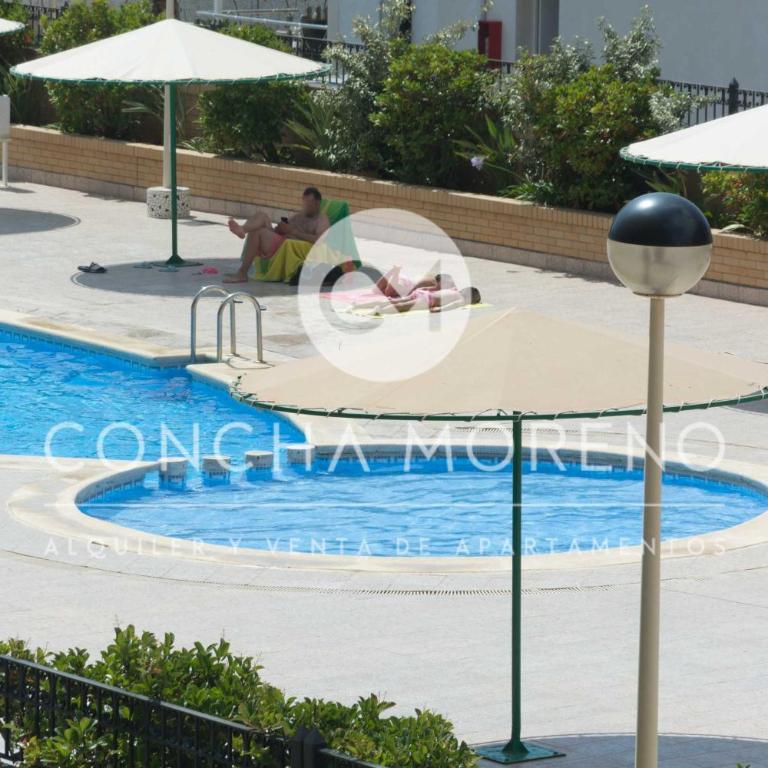 VALPARAISO-CM - Apartamento de 2 dormitorios - 5
