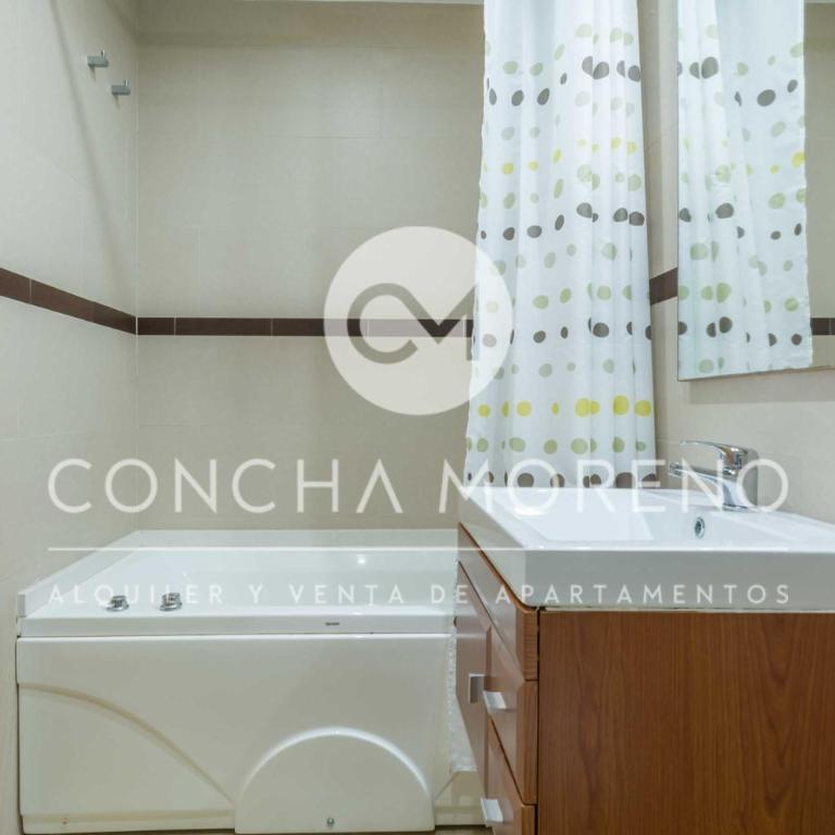 VALPARAISO-CM - Apartamento de 2 dormitorios - 25