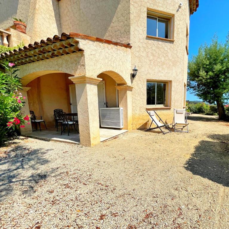 Villa Loubliere - Maison 6 Chambres - 28