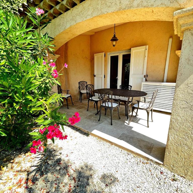 Villa Loubliere - Maison 6 Chambres - 29