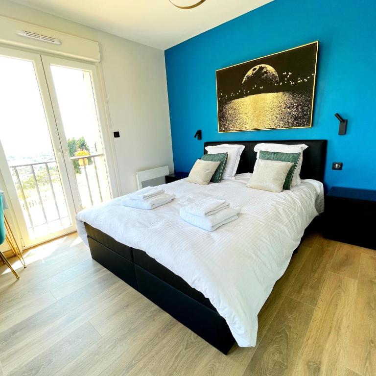 Villa Loubliere - Maison 6 Chambres - 22