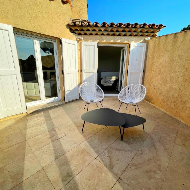 Villa Loubliere - Maison 6 Chambres - 15