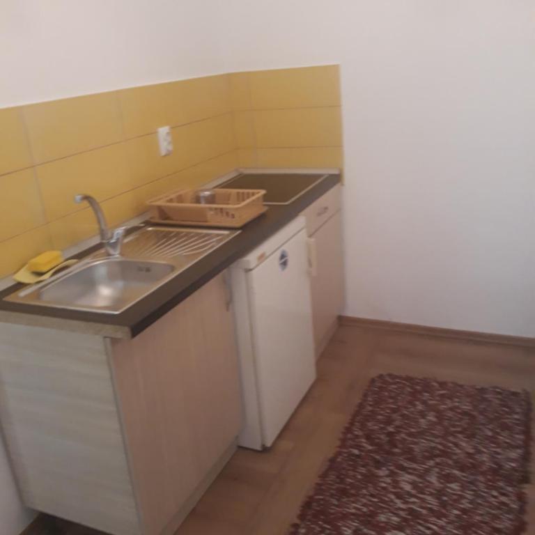 Apartments Emir - Apartman - 2