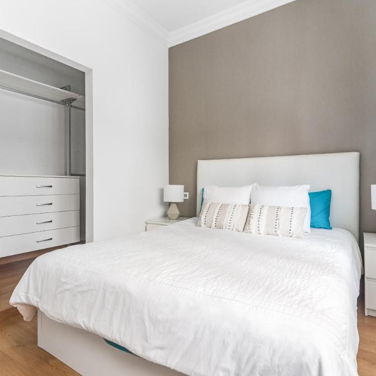 Home2Book Stylish Front Line Las Canteras Beach - Apartamento de 2 dormitorios - 22