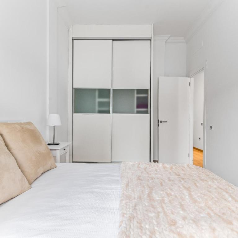 Home2Book Stylish Front Line Las Canteras Beach - Apartamento de 2 dormitorios - 31