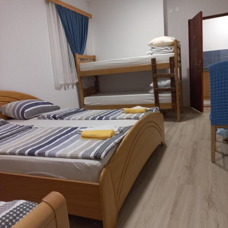 Apartments Emir - Porodični Apartman Tipa "Suite" - 5