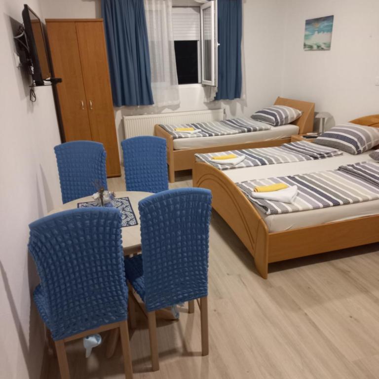 Apartments Emir - Porodični Apartman Tipa "Suite" - 2