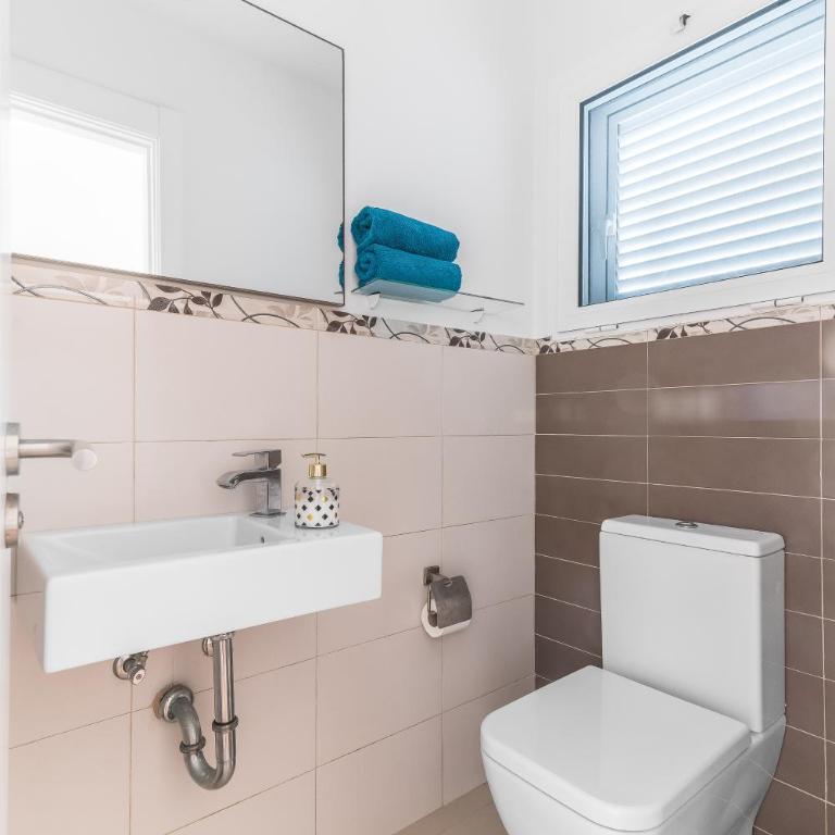 Home2Book Stylish Front Line Las Canteras Beach - Apartamento de 2 dormitorios - 32