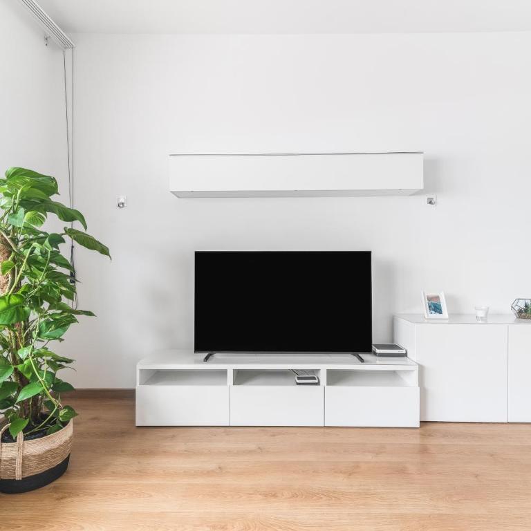 Home2Book Stylish Front Line Las Canteras Beach - Apartamento de 2 dormitorios - 8