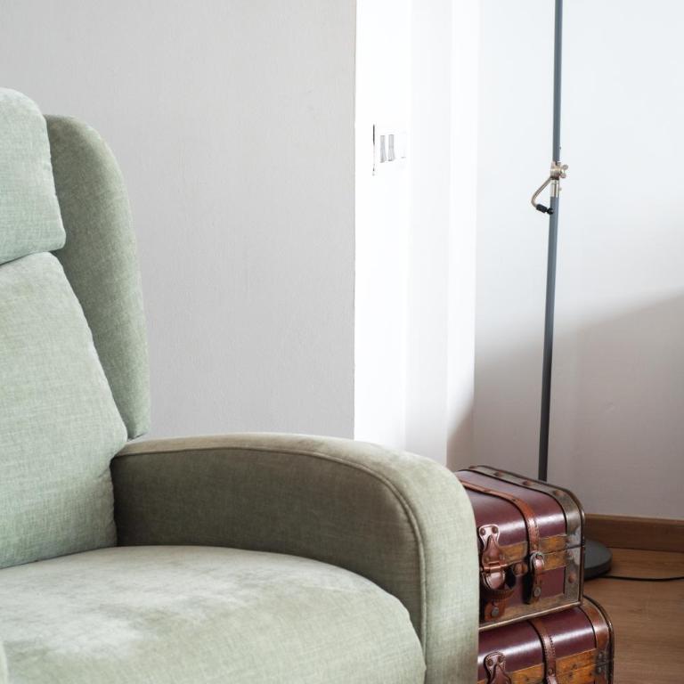 Home2Book Stylish Front Line Las Canteras Beach - Apartamento de 2 dormitorios - 11