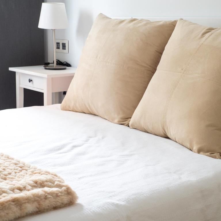Home2Book Stylish Front Line Las Canteras Beach - Apartamento de 2 dormitorios - 30