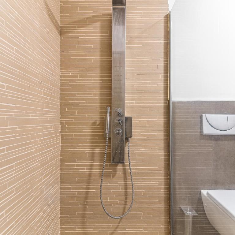 Home2Book Stylish Front Line Las Canteras Beach - Apartamento de 2 dormitorios - 25