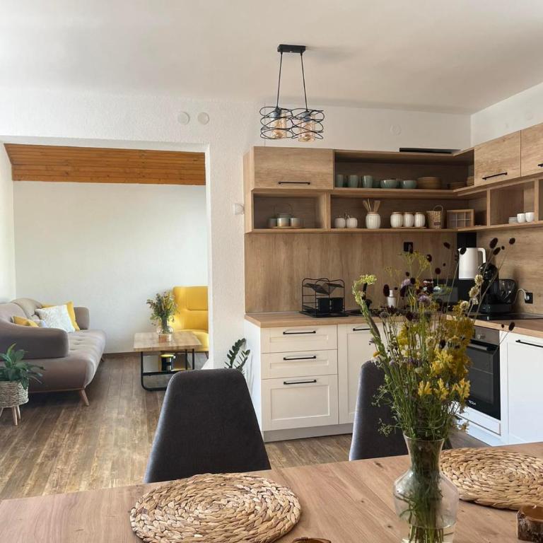 Blackberry house Žabljak - Two-Bedroom House - 6