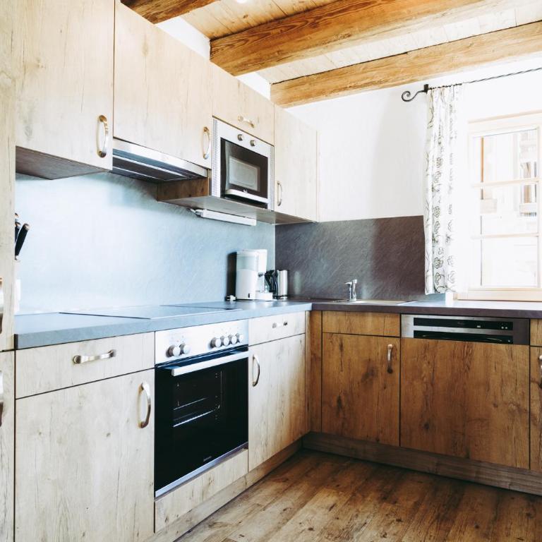 Andis Almdorf - Chalet (10 Adultes) - 3
