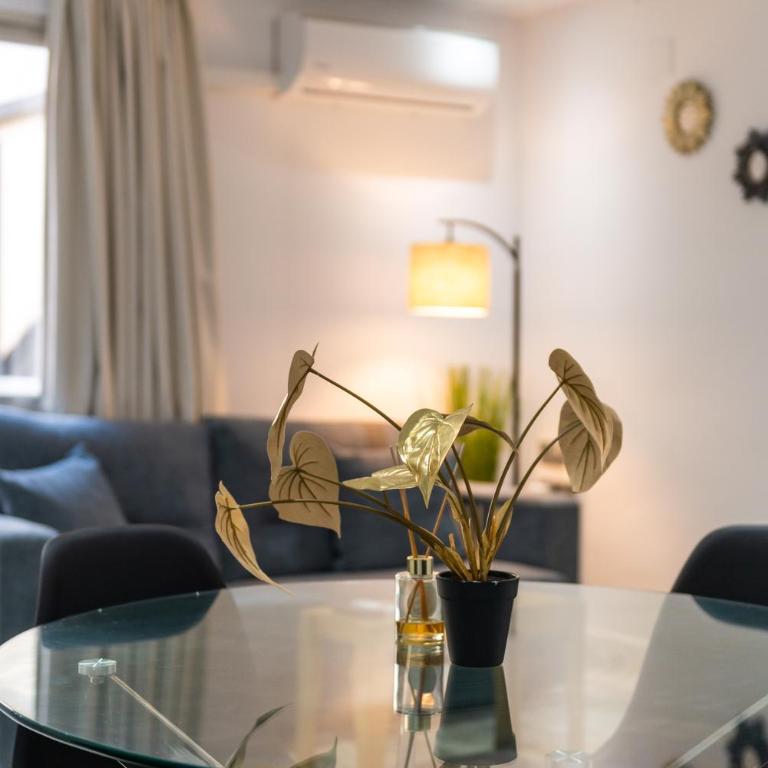 Apartamento Centro Granada - One-Bedroom Apartment - 6