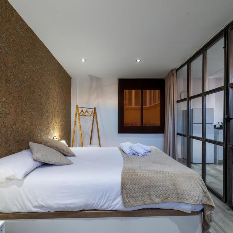 Apartamento Centro Granada - One-Bedroom Apartment - 3