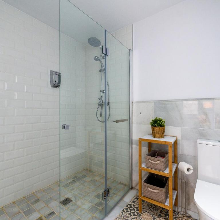 Apartamento Centro Granada - One-Bedroom Apartment - 6