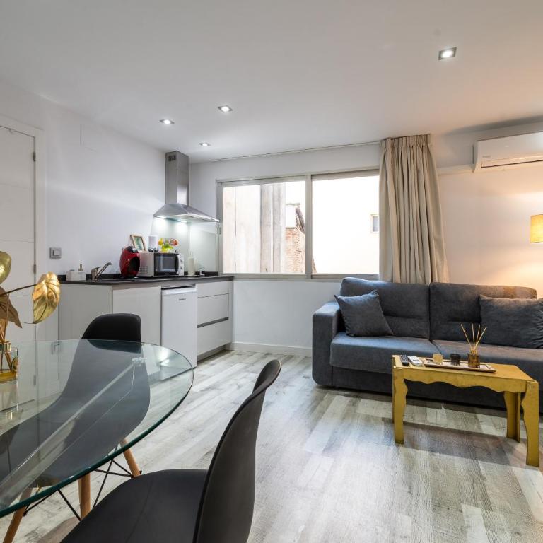 Apartamento Centro Granada - One-Bedroom Apartment - 13