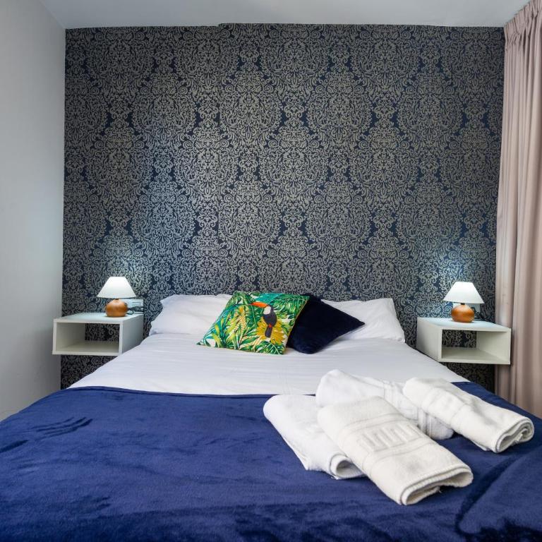 Apartamento Centro Granada - One-Bedroom Apartment - 15