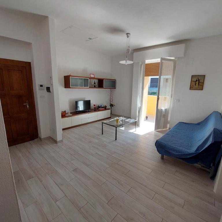 appartamento la crocetta - Appartamento Attico - 8