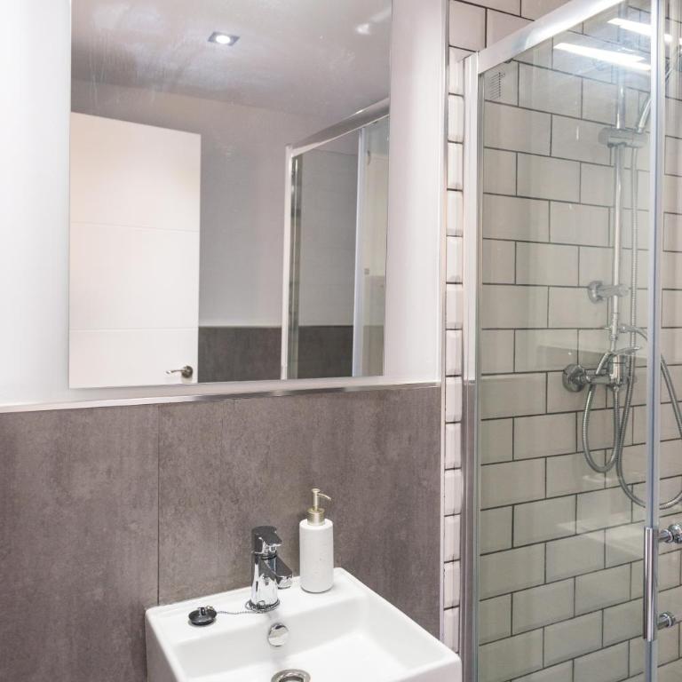 Apartamento Centro Granada - One-Bedroom Apartment - 19