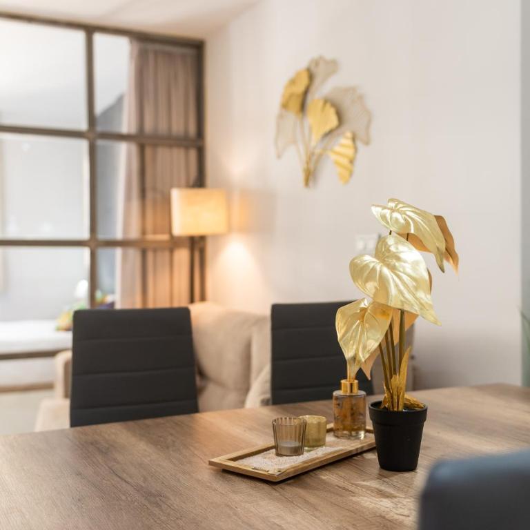 Apartamento Centro Granada - One-Bedroom Apartment - 20