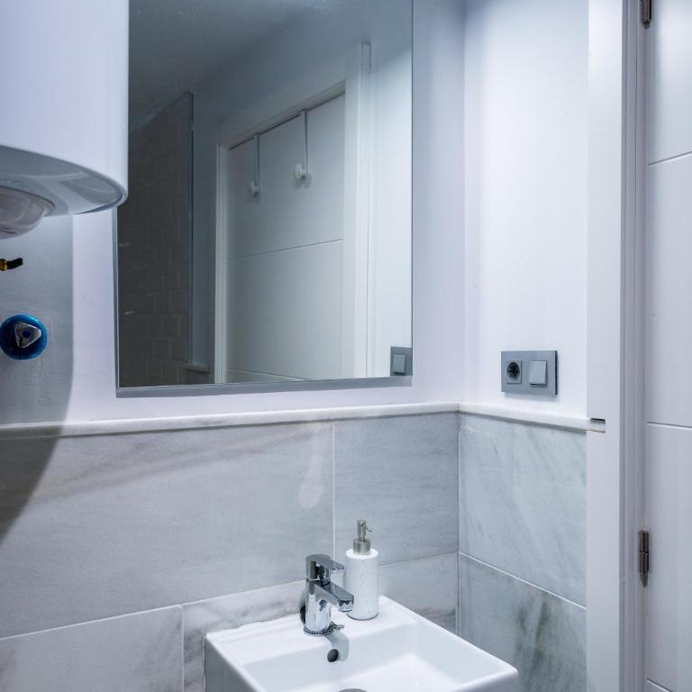 Apartamento Centro Granada - One-Bedroom Apartment - 19