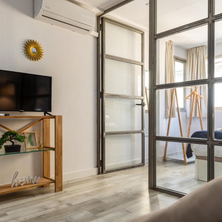 Apartamento Centro Granada - One-Bedroom Apartment - 21