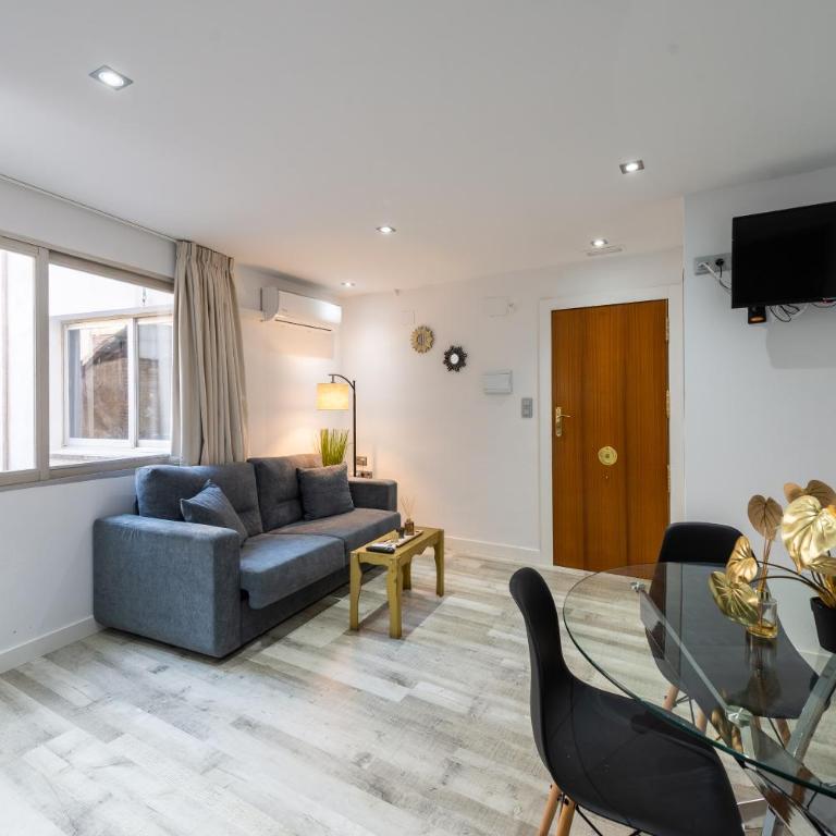 Apartamento Centro Granada - One-Bedroom Apartment - 17