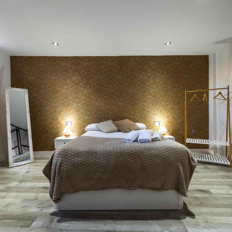 Apartamento Centro Granada - One-Bedroom Apartment - 28