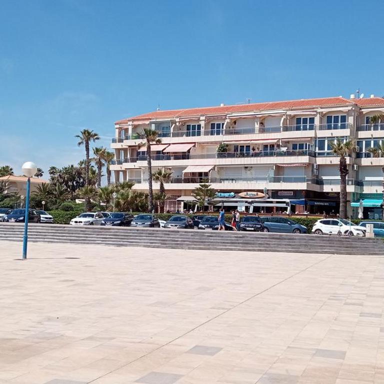 Beachfront Apartment Primera Línea 3-02 - Apartamento de 2 dormitorios - 21