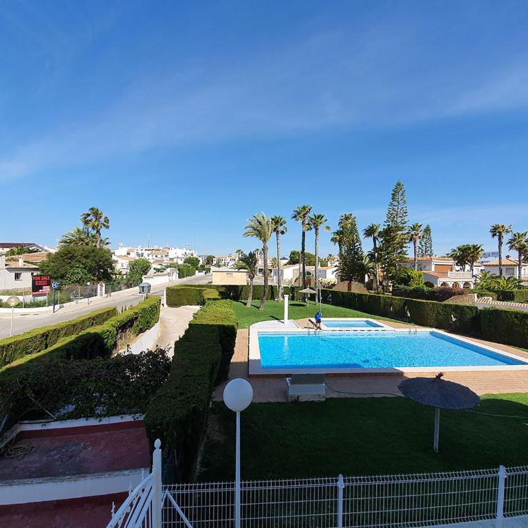 Beachfront Apartment Primera Línea 3-02 - Apartamento de 2 dormitorios - 19