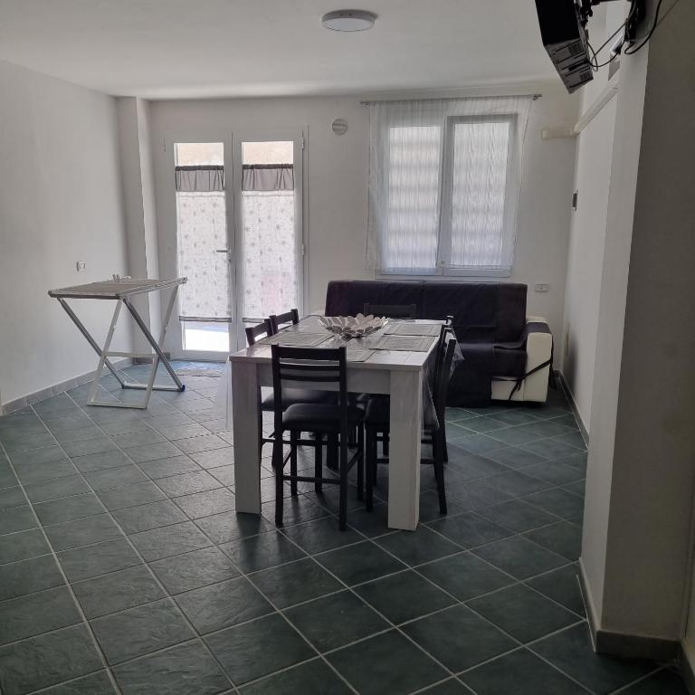 Casa Vacanze AFEA Torre dell'Orso Salento Puglia - Appartamento con 2 Camere da Letto - 22