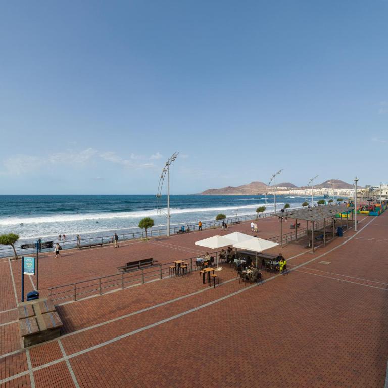 Mirando al mar by CanariasGetaway - Casa de 2 dormitorios - 35