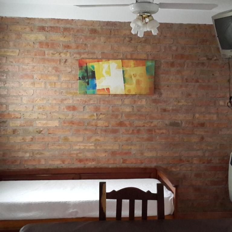 Guardalaola - Apartamento de 1 dormitorio - 31