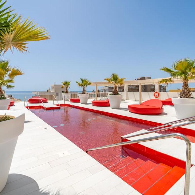 HigueronRentals Wave - Apartamento de 1 dormitorio - 24