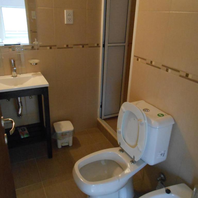 Departamento Peatonal - Apartamento - 9
