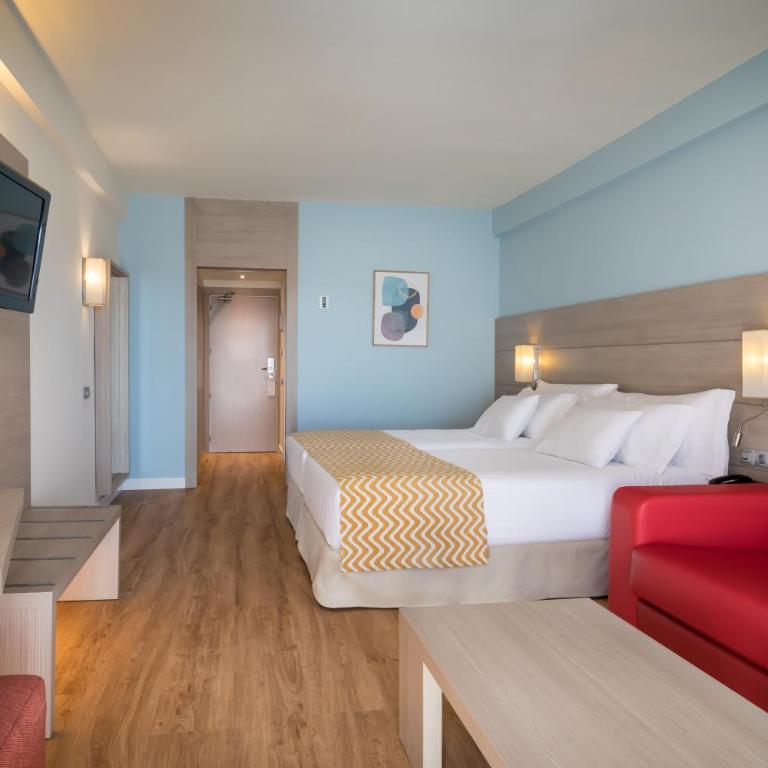 Barceló Margaritas - Habitación Familiar (2 adultos y 2 niños) - 3