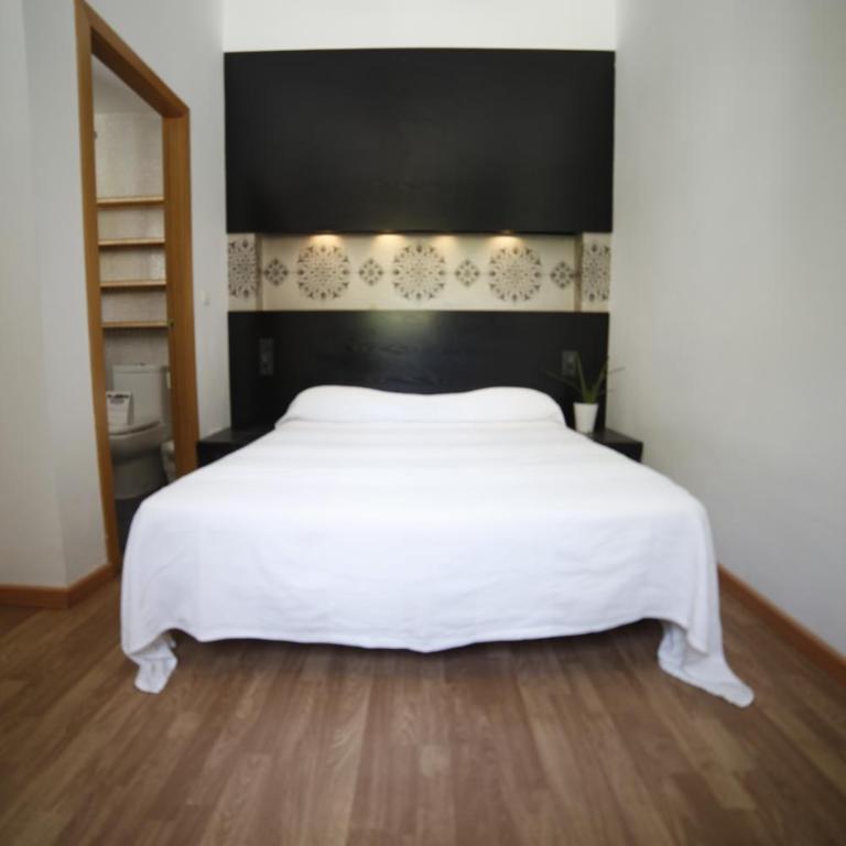 Hostal Boutique Los Geranios del Pinar - Habitación Doble - 8