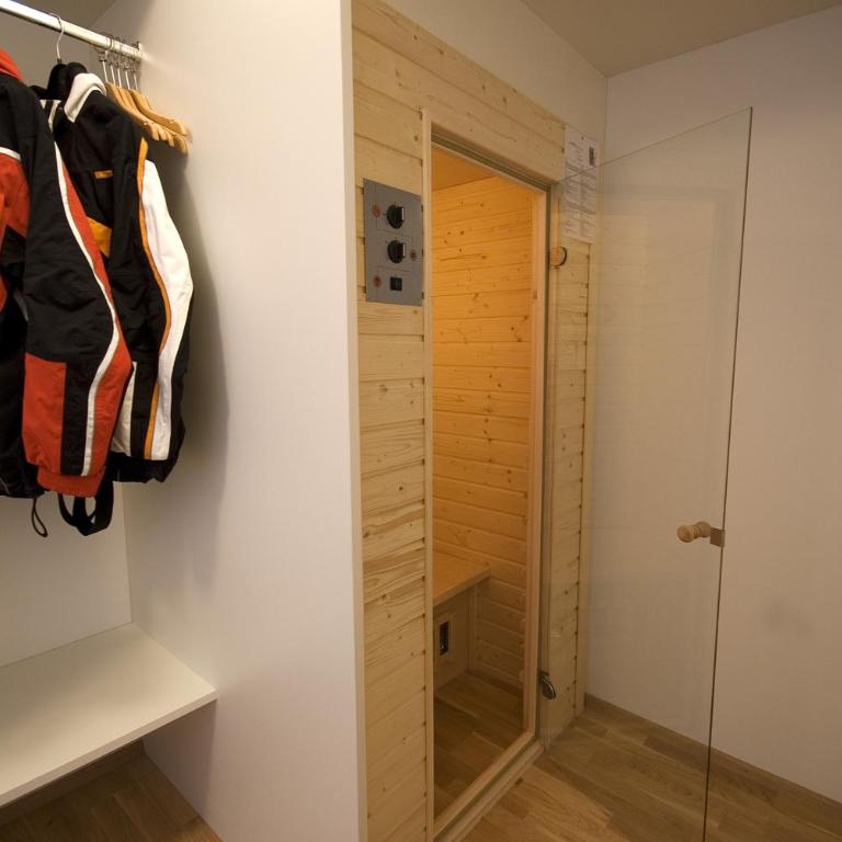 Abina Appartements de Luxe - Appartamento con 1 Camera da Letto - 2