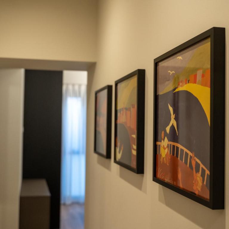 Palazzo Bellocchi - Suites & Apartments - Appartamento Superior - 13