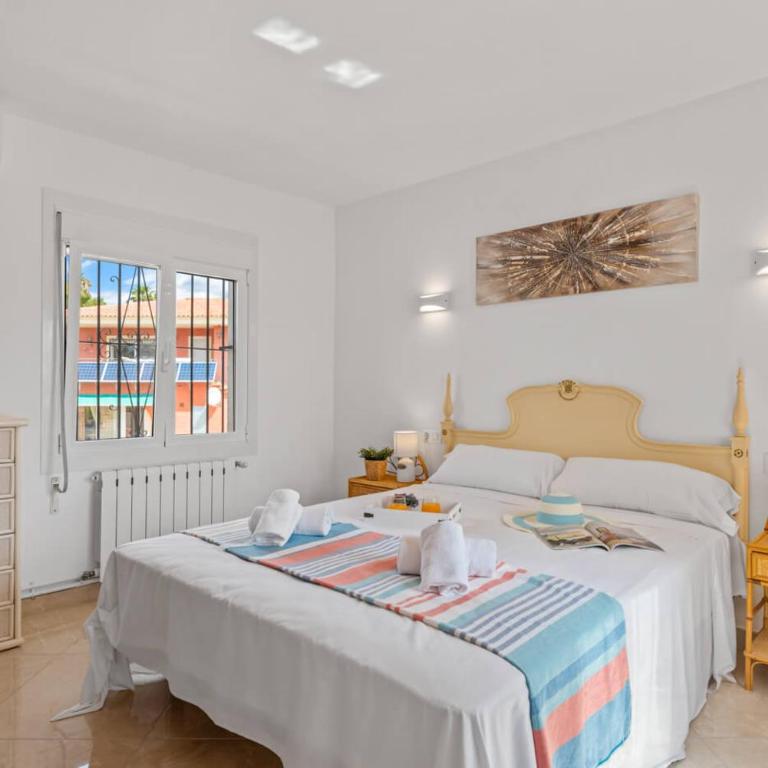 Villa Chaniris - Plusholidays - Villa con piscina privada - 32