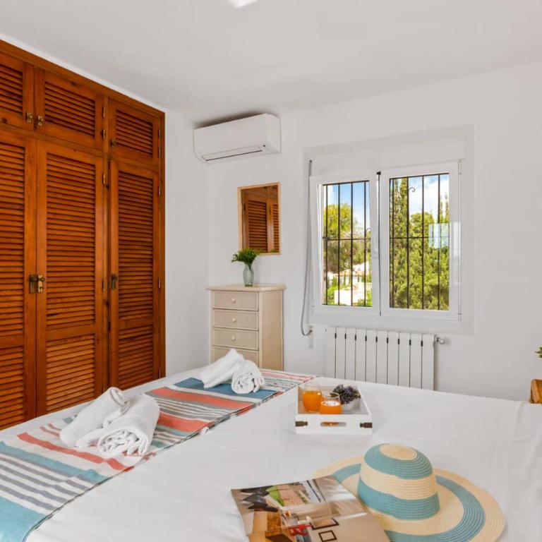 Villa Chaniris - Plusholidays - Villa con piscina privada - 33