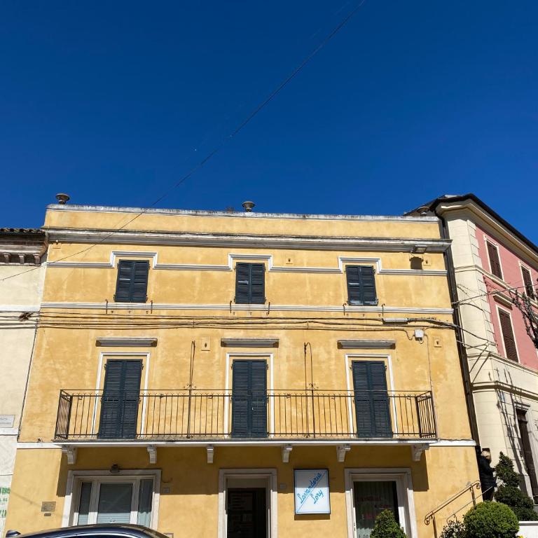Appartamento incantevole: Numana - Appartamento con 3 Camere da Letto - 2